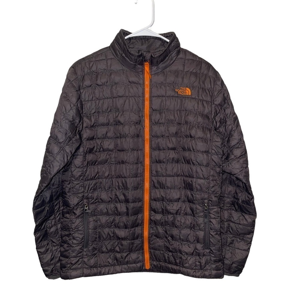 COPY - The North Face Boy Jacket Size XL